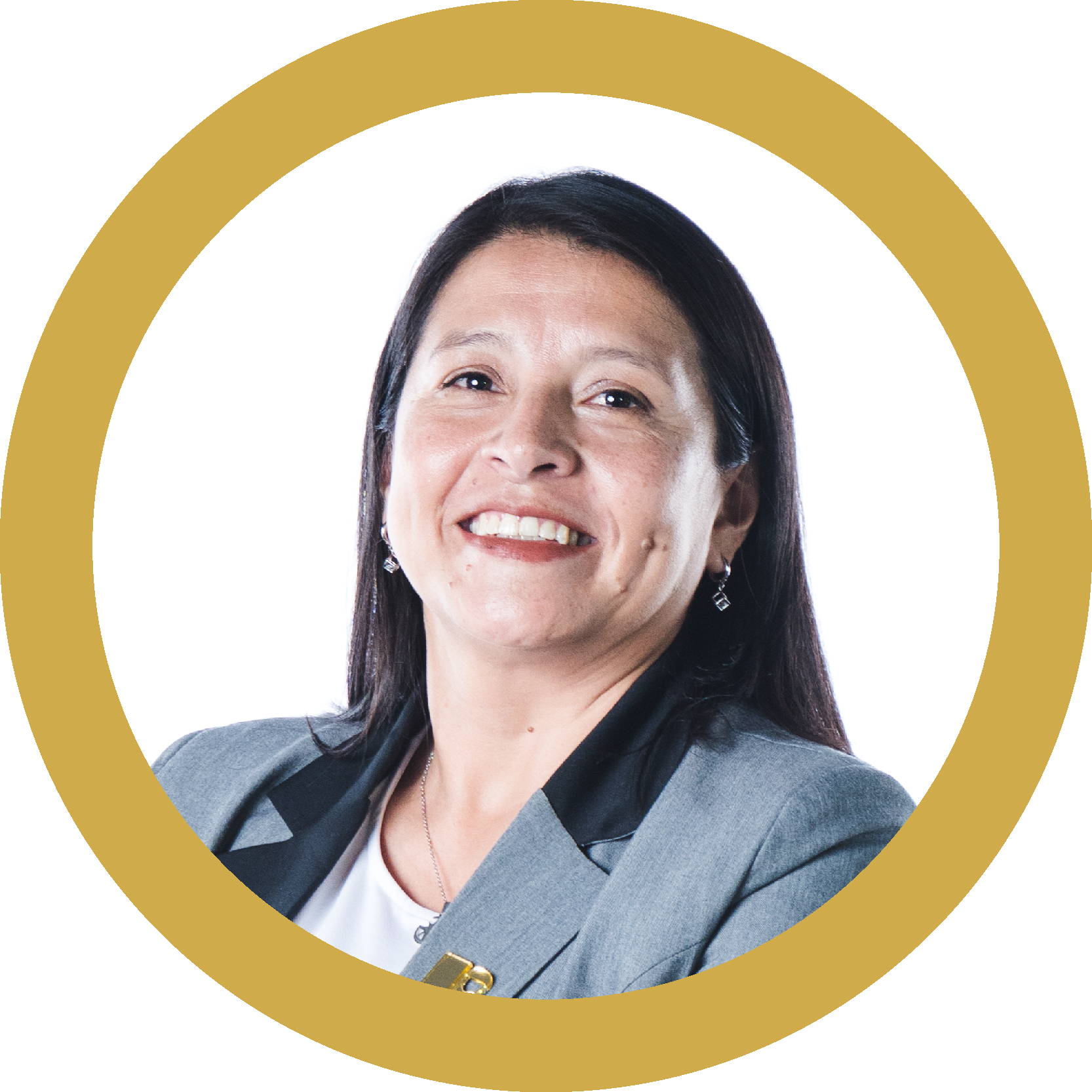 Gloria Elsa Rodríguez Jiménez